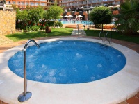 Valentin Park Clubhotel frei / Paguera (Mallorca) Spanien Skipass